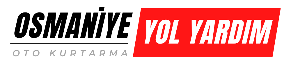 Osmaniye Oto Yol Yardım